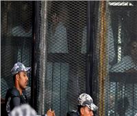 استكمال محاكمة المتهمين في قضية فض اعتصام رابعة اليوم
