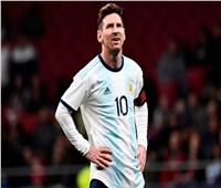 بعد ميسي| لاعب روما خارج تشكيلة الأرجنتين في تصفيات كأس العالم 2026