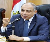 محافظ المنيا يوجه برفع درجة الاستعداد قبل موسم الشتاء المقبل