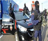 السلطات المغربية تحبط محاولة تهريب دولية لـ2 طن من مخدر الحشيش