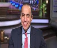 وزير الشؤون النيابية والرئيس التنفيذي للمتحدة يتفقدان المنطقة الشاطئية الترفيهية بالعلمين