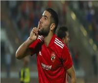 ‎رغم رفض «كولر» للاعب.. «القندوسي» يتمسك بأمل العودة إلى الأهلي