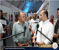 المستشار محمود فوزي: قرار الرئيس بشأن الحبس الاحتياطي انتصار جديد لملف حقوق الإنسان