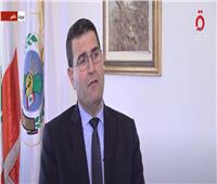 وزير الزراعة اللبناني: إنتاج الجنوب يمثل 20% من الناتج القومي المحلي