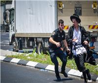 "نموت ولا نلتحق بالجيش"..ثورة الحريديم على قانون التجنيد تتجدد في القدس وتل أبيب 