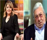 فاروق فلوكس عن خلافه مع مها أحمد: عفا الله عما سلف 