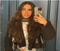 وصول سائق أوبر المتسبب في وفاة فتاة الشروق «حبيبة الشماع» للمحكمة