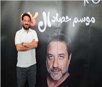 مخرج فيلم "موسم حصاد الكاكا " يعلق على إشادة إنريكي إرسي 