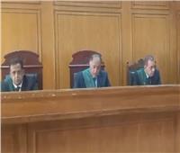 بالفيديو| لحظة النطق بالحكم علي سائق أوبر المتسبب في وفاة حبيبة الشماع