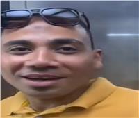أسرة سائق أوبر المتهم بالشروع في خطف «حبيبة الشماع»: هندبح عجل ونوزعه