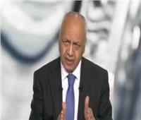 بتلعبوا على مشاعر الشعب.. رسالة نارية من مصطفى بكري للمحرضين في الخارج