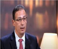 سفير مصري سابق: اتفاقية أوسلو أول تواصل مباشر بين منظمة التحرير وإسرائيل