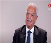محمد الدويري: التعنت الإسرائيلي سبب رئيسي في فشل اتفاقية «أوسلو»