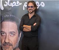 إنريكي أرسي يكشف تفاصيل دوره في «موسم حصاد الكاكا»