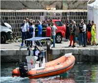 العثور على جثمان ابنة مايك لينش أخر مفقودي حادث غرق مركب سياحي بإيطاليا