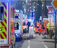 3 قتلى على الأقل في حادث طعن خلال مهرجان بمدينة زولينجن الألمانية