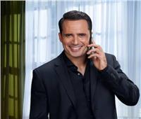 بعد غياب 6 سنوات| ظافرعابدين يعود للدراما المصرية  في رمضان 2025 