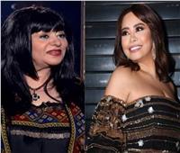 «سيبوها كفاية».. فريدة سيف النصر توجه رسالة لروتانا بسبب شيرين عبد الوهاب