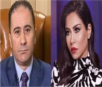 بعد حذف أغانيها.. تنحي «قنطوش» يكتب فصلًا جديدًا في أزمات شيرين عبد الوهاب