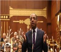 النائب علي مهران يعلن عن إعادة تشغيل الرحلات بين مطار أسيوط والقاهرة
