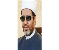 أحمد حسين رئيسًا لجامعة نور مبارك بكازاخستان