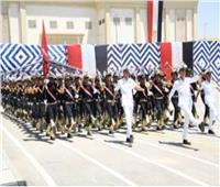 معهد معاوني الأمن: حريصون على إعداد كوادر مؤهلة تتسلح بالعلم والانضباط