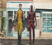 Deadpool & Wolverine في مقدمة الإيرادات فى الأسبوع الخامس