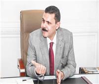 أبو اليزيد: التوسع في المشروعات القومية ساهم في زيادة الصادرات الزراعية