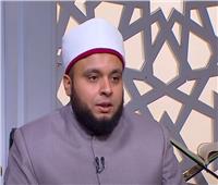 أمين الفتوى: من يتعامل بالسحر من أولياء الشيطان 