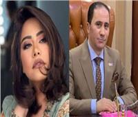 محامي شيرين عبد الوهاب: «كلامها ضايقني.. ولازم أحافظ على اسمي»