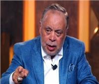 بعد التعاقد مع مشاهير السوشيال.. أشرف زكي يوجه رسالة مؤثرة لمنتجي الأعمال الفنية