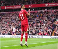 كوناتي: أنا أشد المعجبين بمحمد صلاح.. وأريد أن أصبح مثله