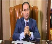 محامي شيرين عبدالوهاب بعد تنحيه عن قضاياها: النهايات أخلاق 