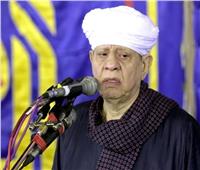 ياسين التهامي وفريق مواويل على مسرح محكى القلعة.. الليلة