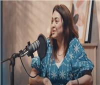 مروة عبد المنعم.. حكاية فنانة مع «الحجاب»