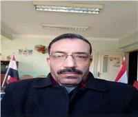 وفاة مفاجئة لمدير عام الثروة الحيوانية بـ«زراعة الغربية» أثناء عمله