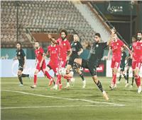 الإسماعيلى مع زد.. وبيراميدز يصطدم بالمصرى