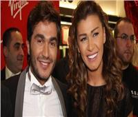 نادين الراسي تنهار بالدموع في الذكرى الثانية لوفاة شقيقها جورج الراسي