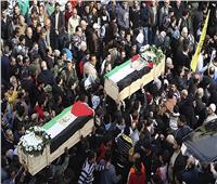 مؤسسات الأسرى الفلسطينية: الاحتلال الإسرائيلي يحتجز 552 جثمانًا