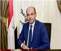 تجديد تعيين أحمد الشيخ رئيسا للبورصة المصرية وهبة الصيرفي نائبا