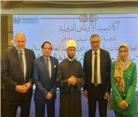 أمين رابطة الجامعات الإسلامية: تجديد الخطاب الديني ليست دعوة لهدم الدين