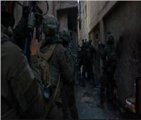 لإجلاء الفلسطينيين.. جيش الاحتلال يطلق عملية عسكرية واسعة في الضفة الغربية