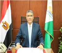 محافظ الجيزة يعتمد المخطط التفصيلي للمنطقة الصناعية بجرزا في العياط 