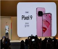  قدرة كبيرة في تعديل الصور.. ثورة الذكاء الاصطناعي في هواتف Pixel 9