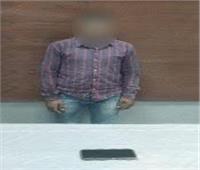 حبس قائد سيارة شركة توصيل شهيرة لسرقته هاتف سيدة أجنبية بمصر القديمة