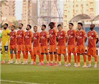 بعد موافقة «جوميز».. الزمالك يرغب في التعاقد مع مدافع بيراميدز