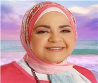 حنان ماضي على موعد مع جمهورها .. «١٢ سبتمبر»