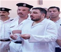 نكشف آخر ما قاله سفاح التجمع أمام المحكمة قبل الإحالة للمفتي