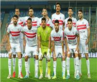 حرس الحدود يرفض بيع نجمه للزمالك