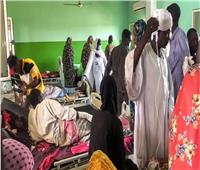 سريع العدوى.. ما هو مرض «أبو الصميق» المنتشر بالسودان؟